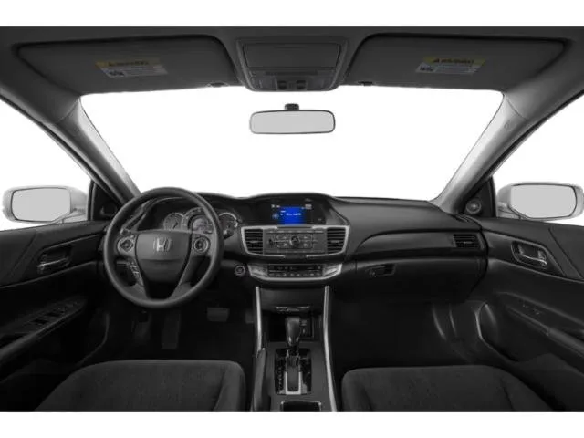 2014 Honda Accord Sedan EX for sale in Columbus, OH