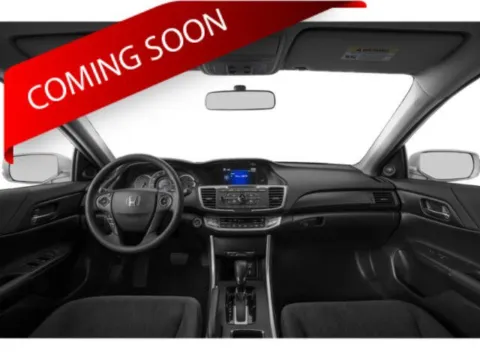 White 2014 Honda Accord Sedan EX for sale in Columbus, OH