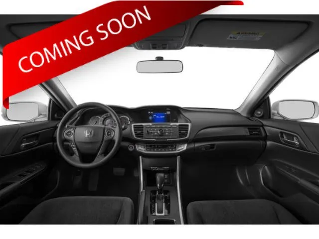 2014 Honda Accord Sedan EX for sale in Columbus, OH