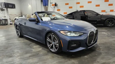 Photos of 2022 BMW 4 Series 430i for sale in Columbus, OH at Auto Boutique Ohio