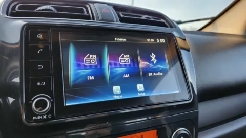 More photos of 2022 Mitsubishi Mirage ES at Auto Boutique Ohio, OH