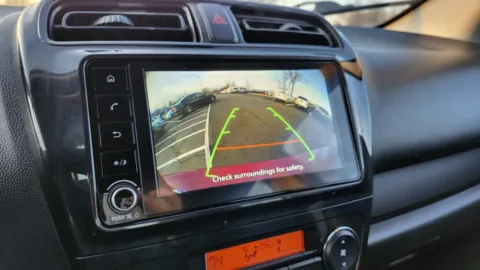 Photos of 2022 Mitsubishi Mirage ES for sale in Columbus, OH at Auto Boutique Ohio