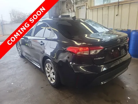 More photos of 2022 Toyota Corolla LE at Auto Boutique Ohio, OH