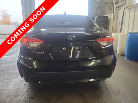 More photos of 2022 Toyota Corolla LE at Auto Boutique Ohio, OH