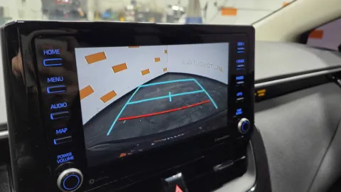 Photos of 2022 Toyota Corolla LE for sale in Columbus, OH at Auto Boutique Ohio