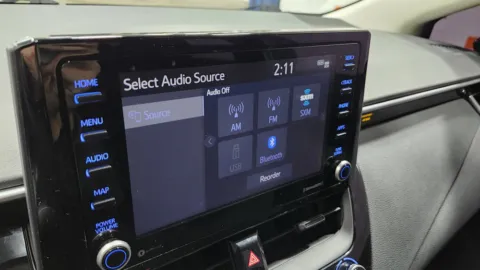 More photos of 2022 Toyota Corolla LE at Auto Boutique Ohio, OH