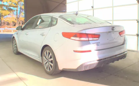 More photos of 2019 Kia Optima LX at Auto Boutique Ohio, OH