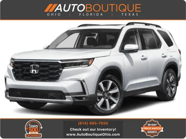 2023 Honda Pilot Elite for sale in Columbus, OH