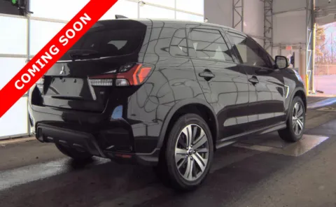 More photos of 2021 Mitsubishi Outlander Sport SE at Auto Boutique Ohio, OH