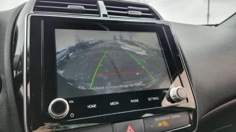 Photos of 2021 Mitsubishi Outlander Sport SE for sale in Columbus, OH at Auto Boutique Ohio