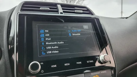 More photos of 2021 Mitsubishi Outlander Sport SE at Auto Boutique Ohio, OH