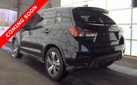 More photos of 2021 Mitsubishi Outlander Sport SE at Auto Boutique Ohio, OH