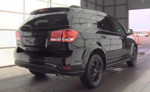 More photos of 2019 Dodge Journey SE at Auto Boutique Ohio, OH