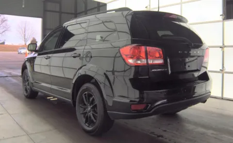 More photos of 2019 Dodge Journey SE at Auto Boutique Ohio, OH