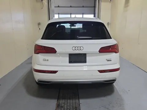 More photos of 2018 Audi Q5 Premium Plus at Auto Boutique Ohio, OH