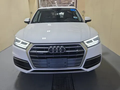 Another view of 2018 Audi Q5 Premium Plus for sale in Columbus, OH at Auto Boutique Ohio