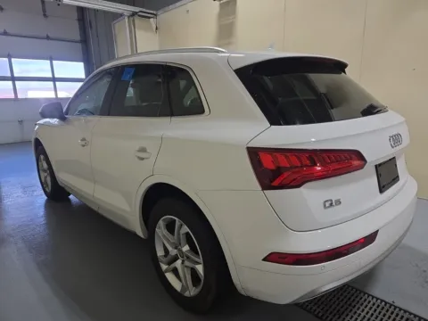 More photos of 2018 Audi Q5 Premium Plus at Auto Boutique Ohio, OH