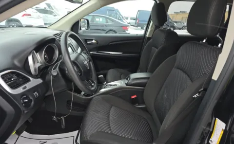 More photos of 2020 Dodge Journey SE Value at Auto Boutique Ohio, OH