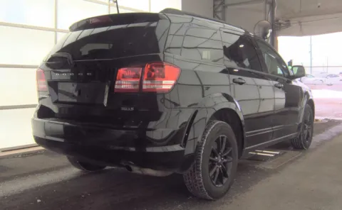 Another view of 2020 Dodge Journey SE Value for sale in Columbus, OH at Auto Boutique Ohio