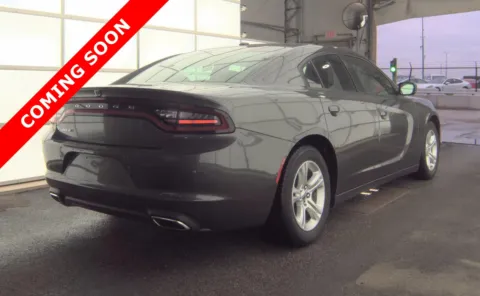 Another view of 2021 Dodge Charger SXT for sale in Columbus, OH at Auto Boutique Ohio