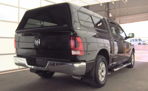 More photos of 2016 Ram 1500 Tradesman at Auto Boutique Ohio, OH