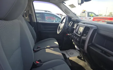 More photos of 2016 Ram 1500 Tradesman at Auto Boutique Ohio, OH