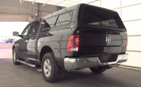 Another view of 2016 Ram 1500 Tradesman for sale in Columbus, OH at Auto Boutique Ohio