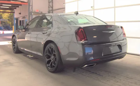 More photos of 2020 Chrysler 300 S at Auto Boutique Ohio, OH