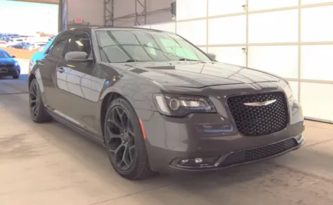 Another view of 2020 Chrysler 300 S for sale in Columbus, OH at Auto Boutique Ohio