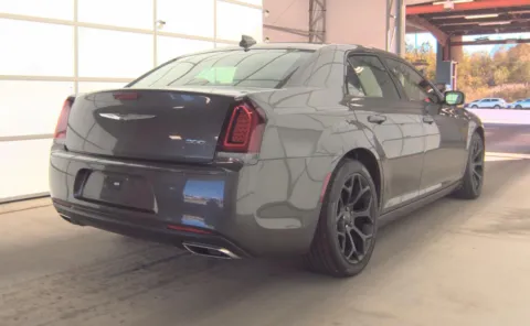 More photos of 2020 Chrysler 300 S at Auto Boutique Ohio, OH