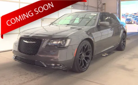 Gray 2020 Chrysler 300 S for sale in Columbus, OH