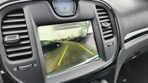 Photos of 2020 Chrysler 300 S for sale in Columbus, OH at Auto Boutique Ohio