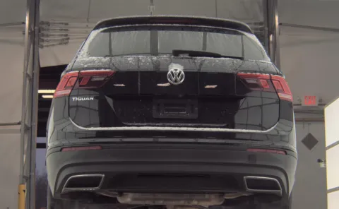 More photos of 2019 Volkswagen Tiguan S at Auto Boutique Ohio, OH