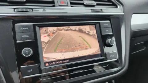 Photos of 2019 Volkswagen Tiguan S for sale in Columbus, OH at Auto Boutique Ohio