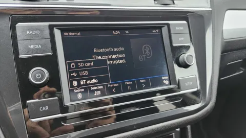 More photos of 2019 Volkswagen Tiguan S at Auto Boutique Ohio, OH