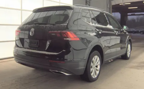 More photos of 2019 Volkswagen Tiguan S at Auto Boutique Ohio, OH