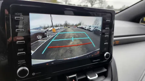 Photos of 2021 Toyota Corolla SE for sale in Columbus, OH at Auto Boutique Ohio