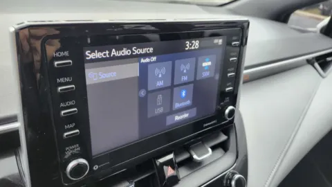 More photos of 2021 Toyota Corolla SE at Auto Boutique Ohio, OH