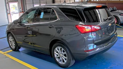 More photos of 2018 Chevrolet Equinox LT at Auto Boutique Ohio, OH