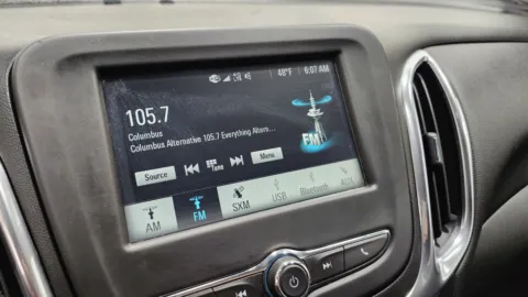 More photos of 2018 Chevrolet Equinox LT at Auto Boutique Ohio, OH