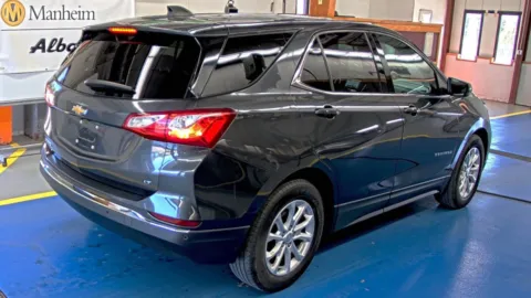 Another view of 2018 Chevrolet Equinox LT for sale in Columbus, OH at Auto Boutique Ohio