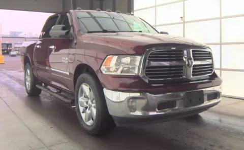 Another view of 2016 Ram 1500 Big Horn for sale in Columbus, OH at Auto Boutique Ohio