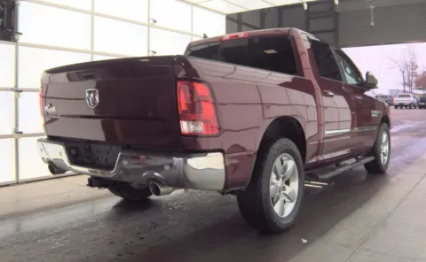 More photos of 2016 Ram 1500 Big Horn at Auto Boutique Ohio, OH
