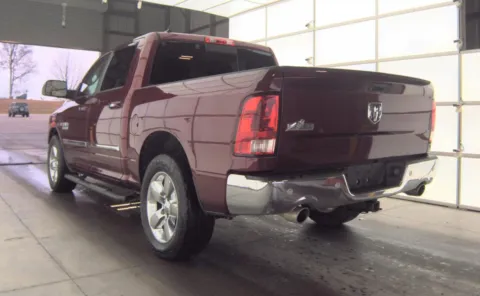 More photos of 2016 Ram 1500 Big Horn at Auto Boutique Ohio, OH