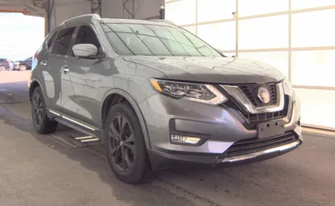 Another view of 2018 Nissan Rogue SL for sale in Columbus, OH at Auto Boutique Ohio