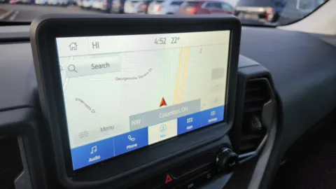 More photos of 2023 Ford Bronco Sport Big Bend at Auto Boutique Ohio, OH