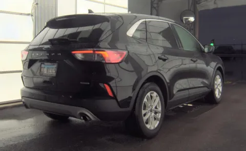 More photos of 2020 Ford Escape SE at Auto Boutique Ohio, OH