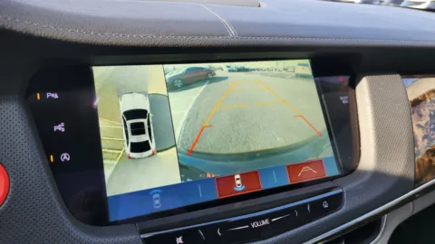 More photos of 2018 Cadillac CT6 Premium Luxury AWD at Auto Boutique Ohio, OH