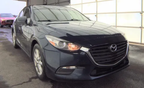 Another view of 2018 Mazda Mazda3 4-Door Sport for sale in Columbus, OH at Auto Boutique Ohio
