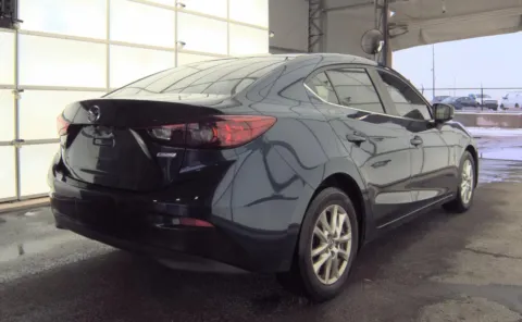 More photos of 2018 Mazda Mazda3 4-Door Sport at Auto Boutique Ohio, OH